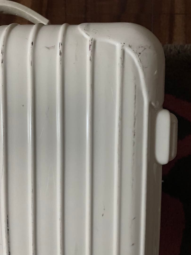 リモワ　ユナイテッドアローズ別注　機内持ち込みサイズ　2輪