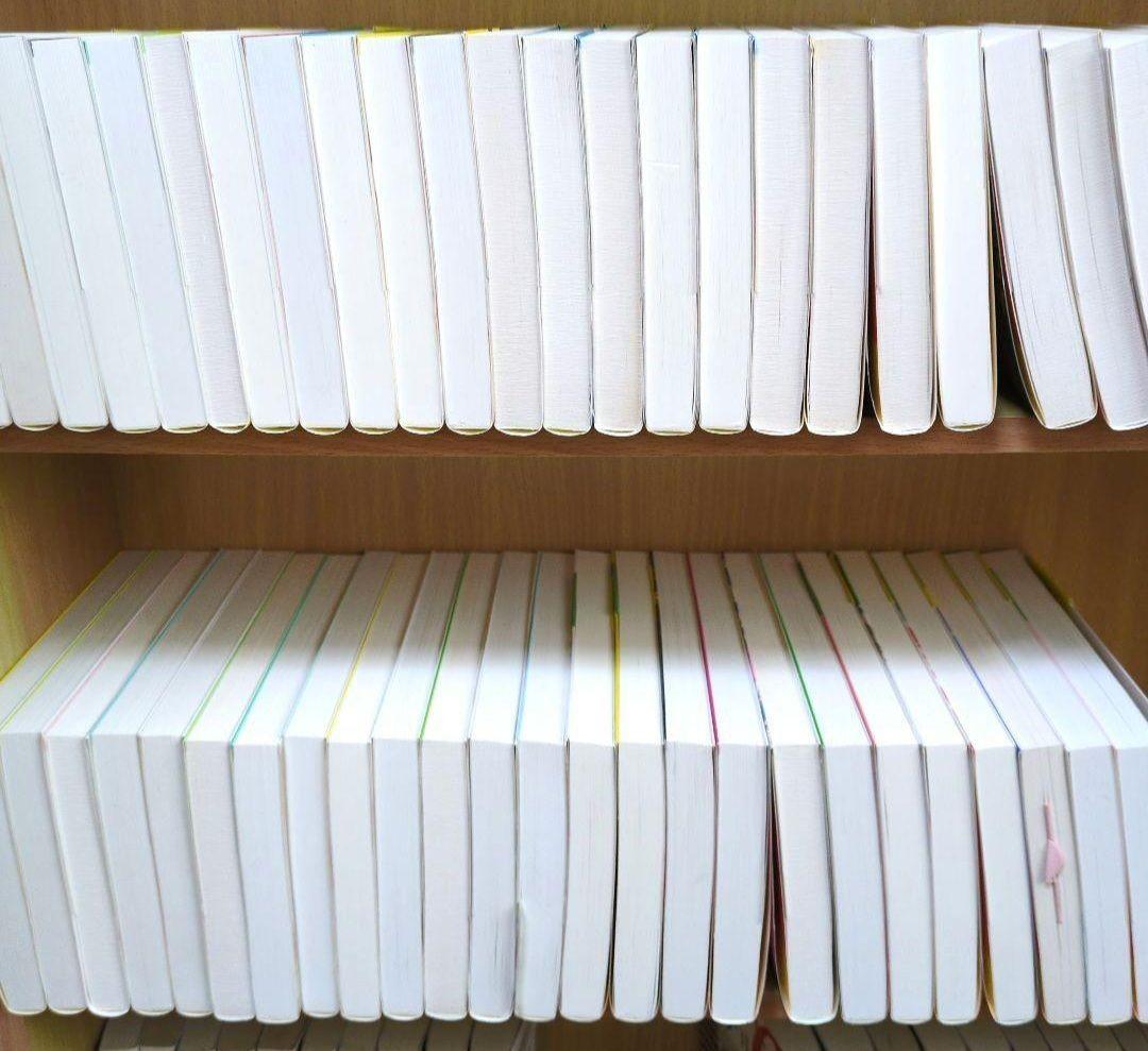 ズッコケ三人組　 全50巻セット