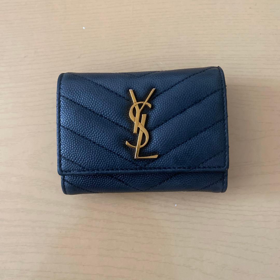サンローラン SAINT LAURENT キーケース 6連
