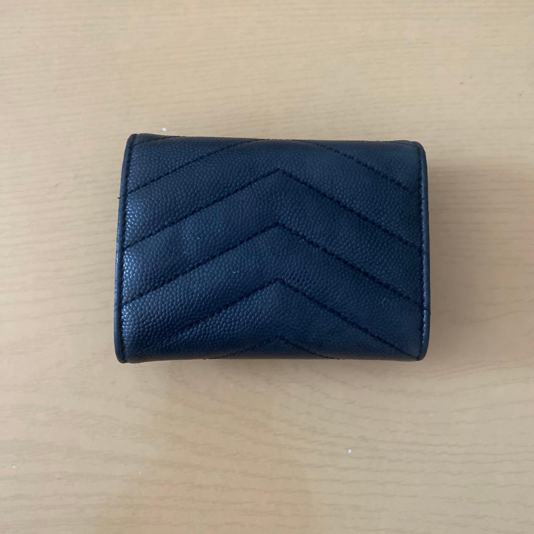 サンローラン SAINT LAURENT キーケース 6連