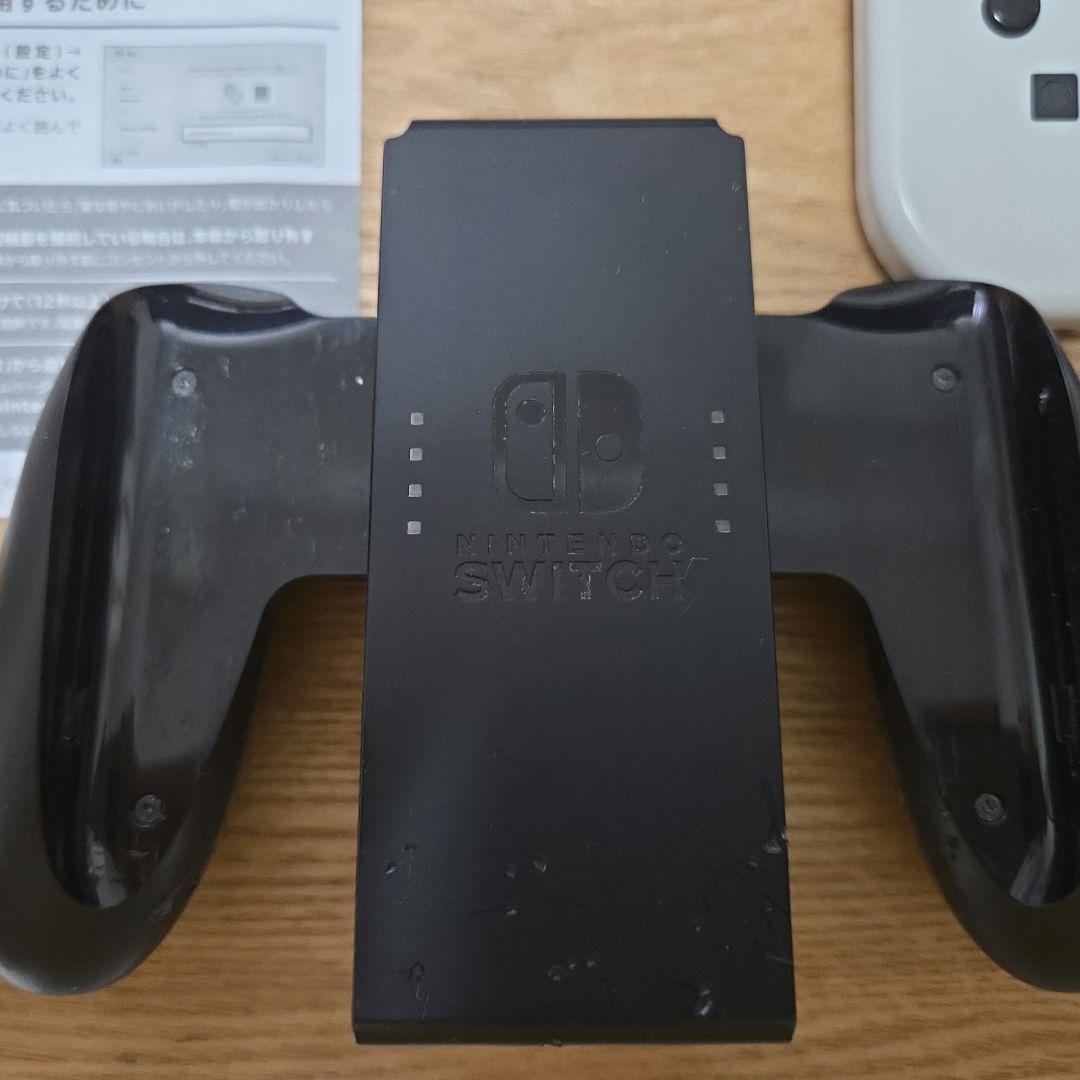 Nintendo Switch 有機ELモデル