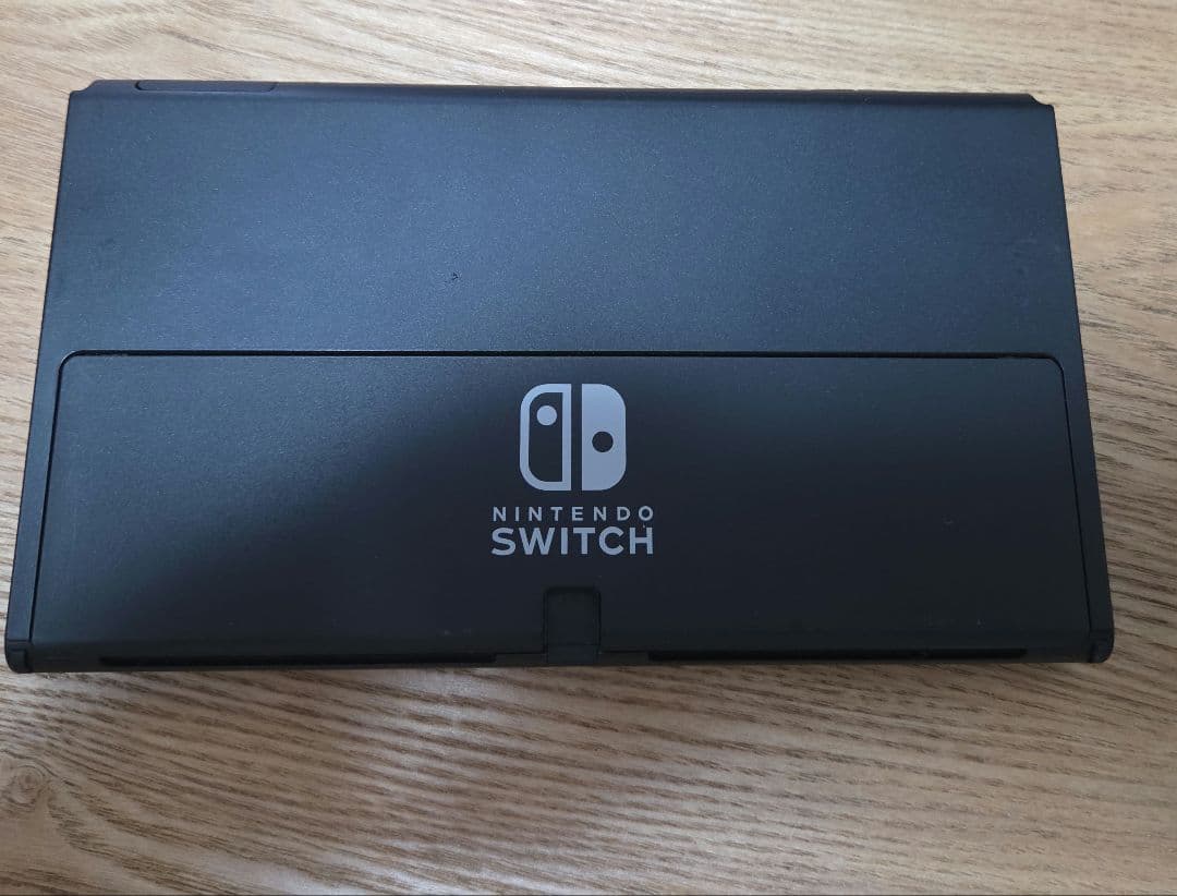 Nintendo Switch 有機ELモデル