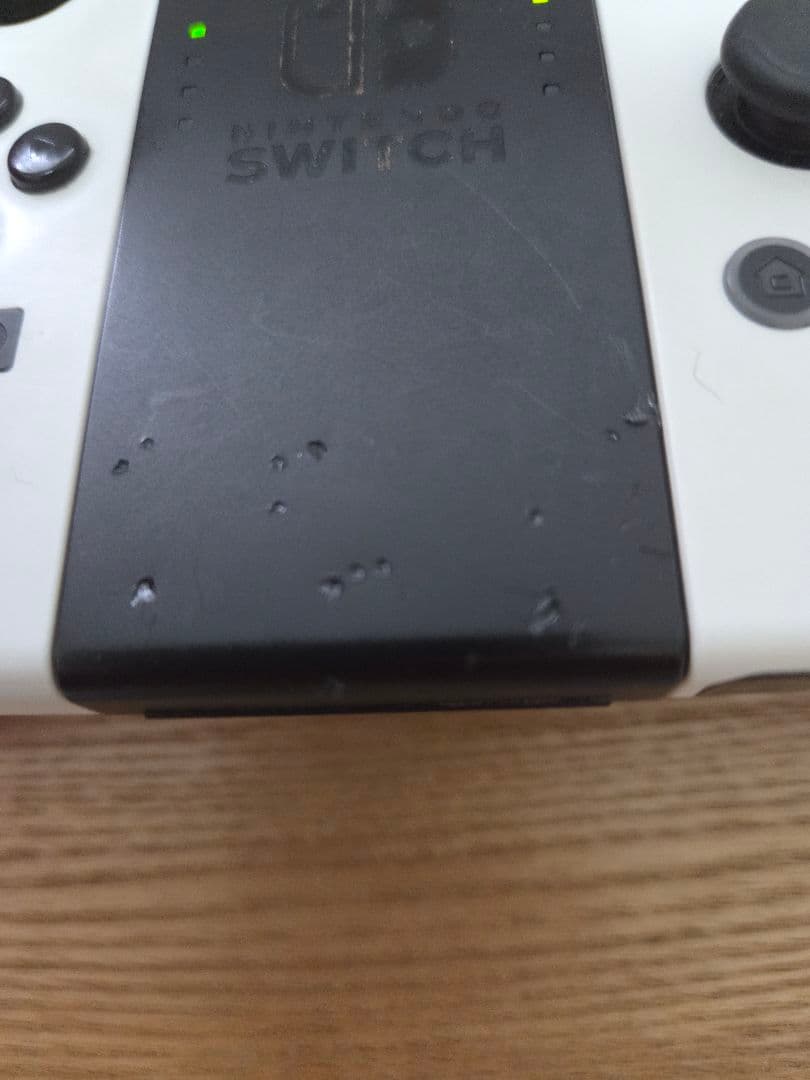 Nintendo Switch 有機ELモデル