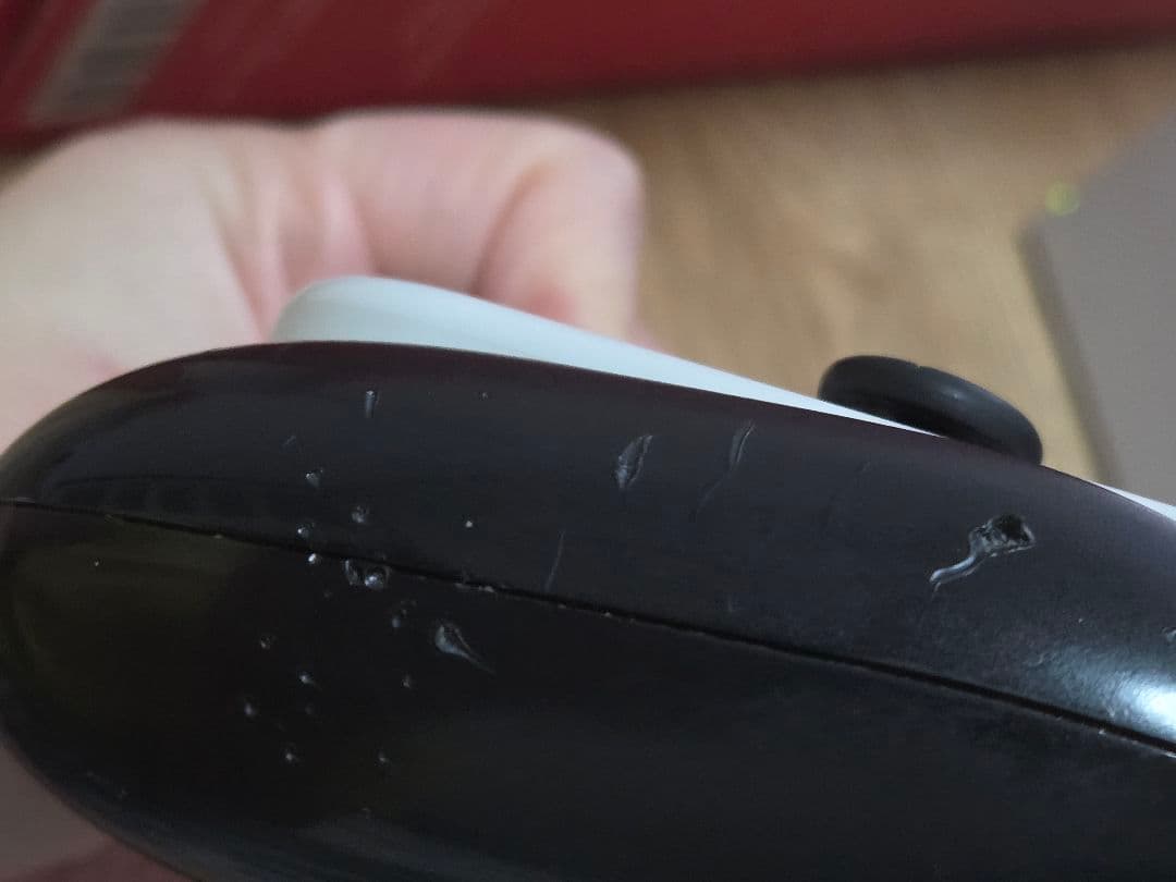 Nintendo Switch 有機ELモデル