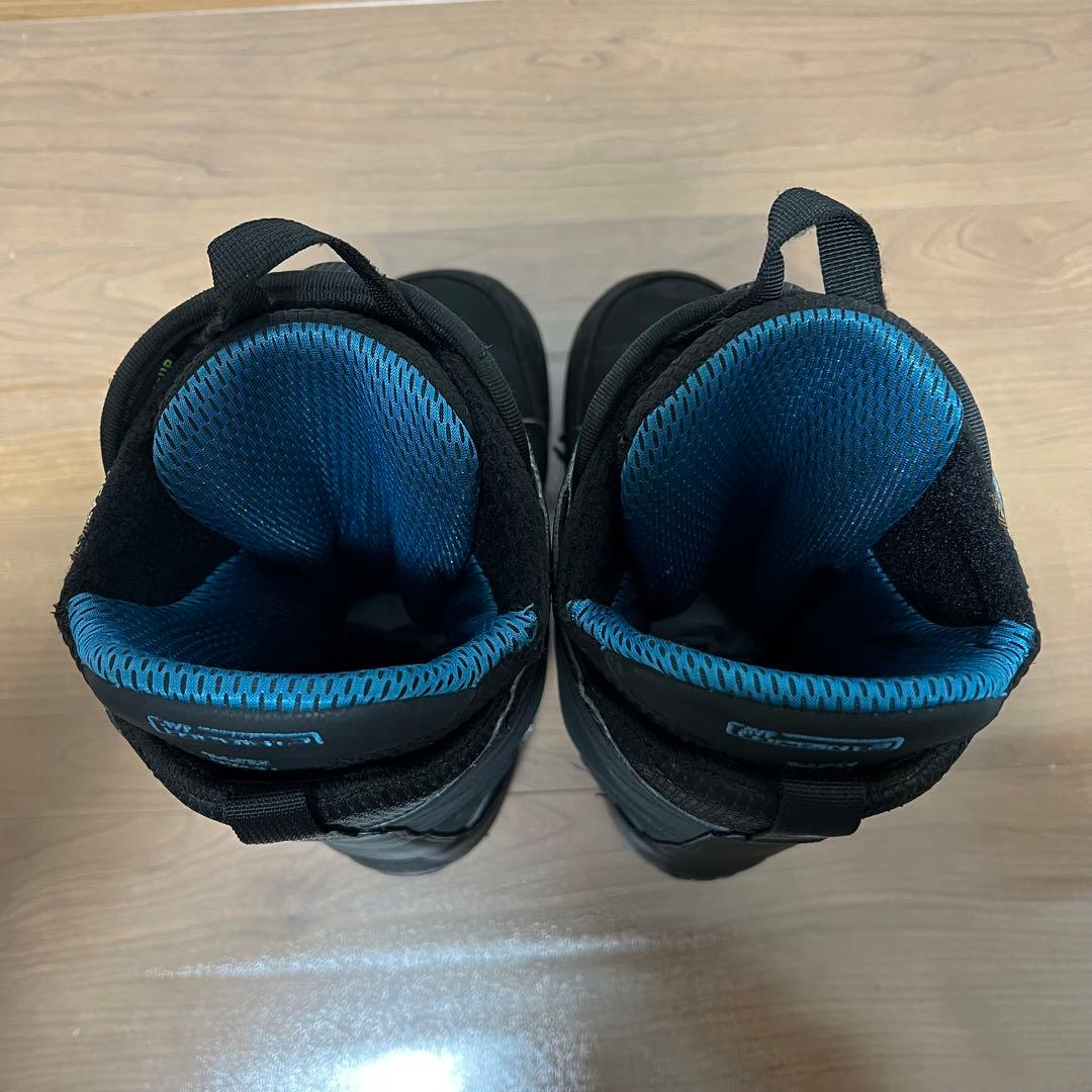 【即日発送】BURTON スノボPHOTON BOA WIDE 26.5cm