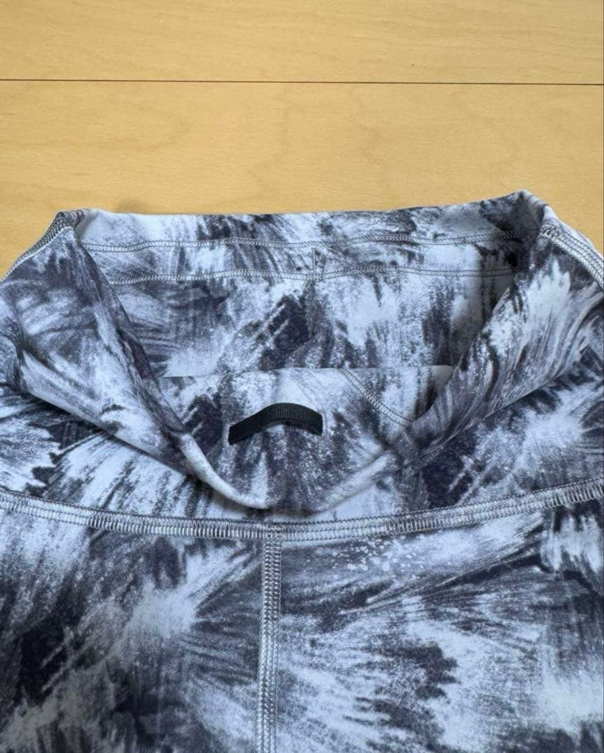 【美品】Lululemon ルルレモン ヨガ レギンス