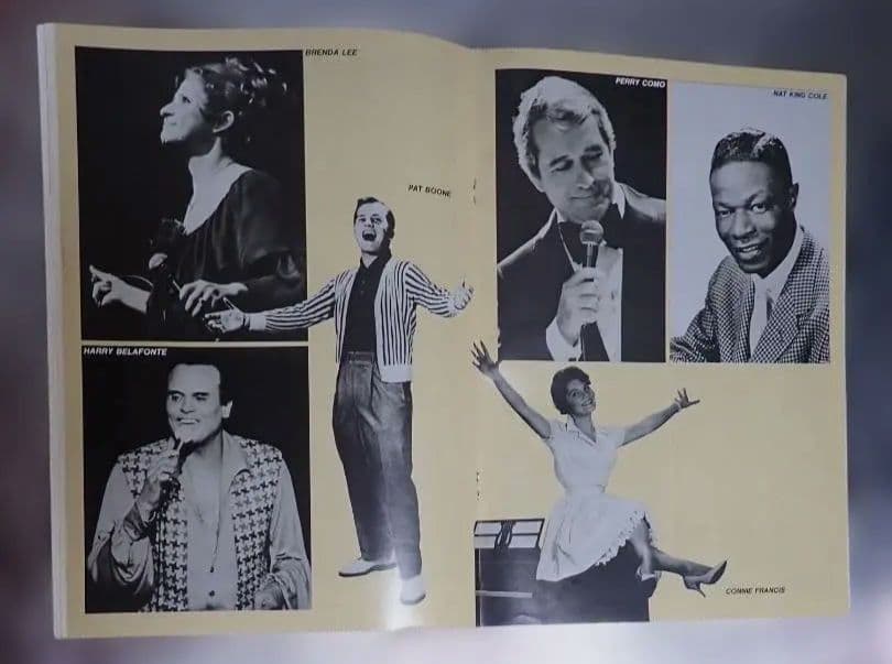 LPレコード 不滅のポピュラーソング集 全120曲 10枚組 解説書付 送料込