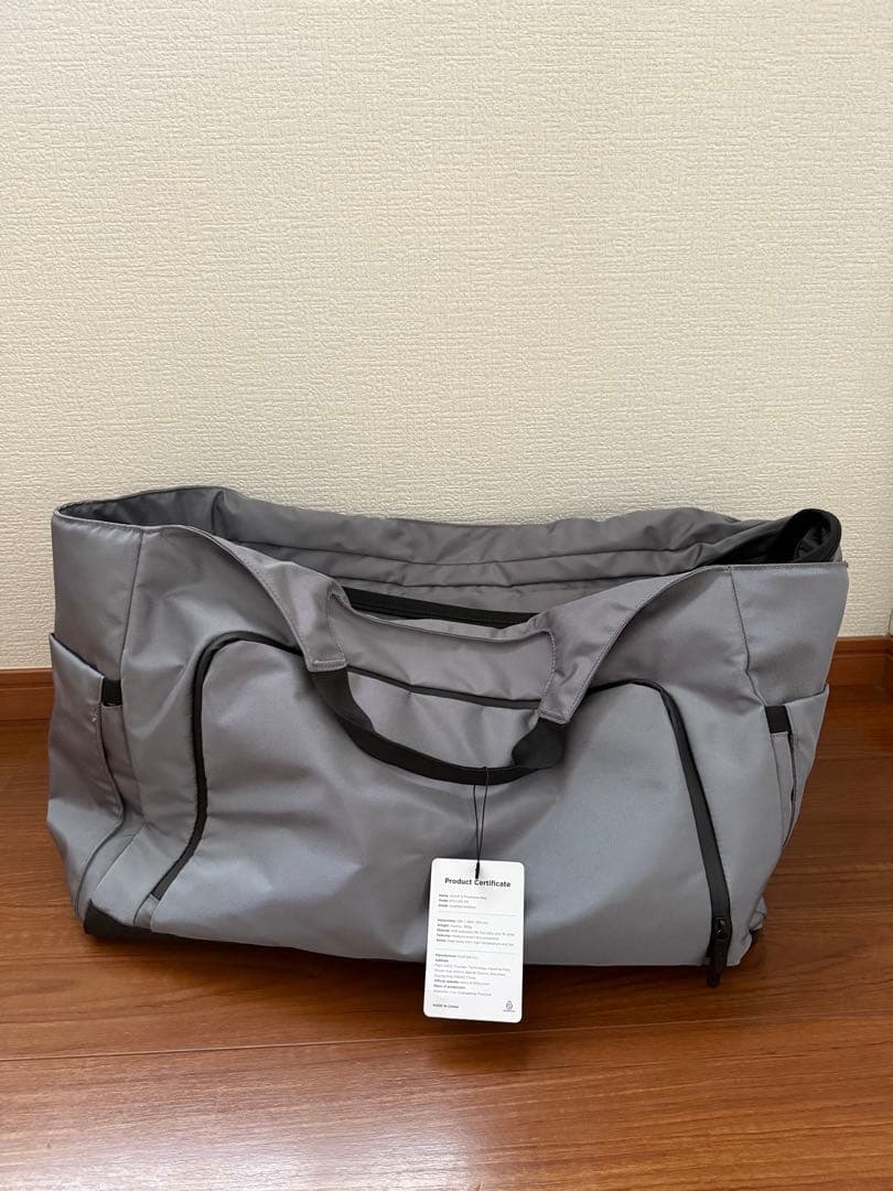 エアコン EcoFlow WAVE 2 Protection Bag