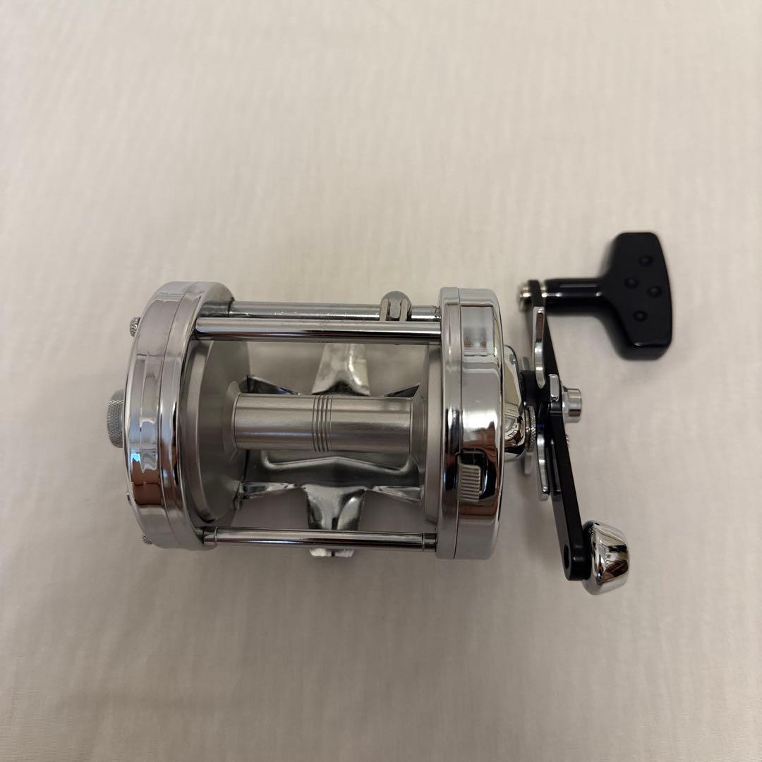 リール Abu Garcia Ambassadeur 10,000CL J-Speed