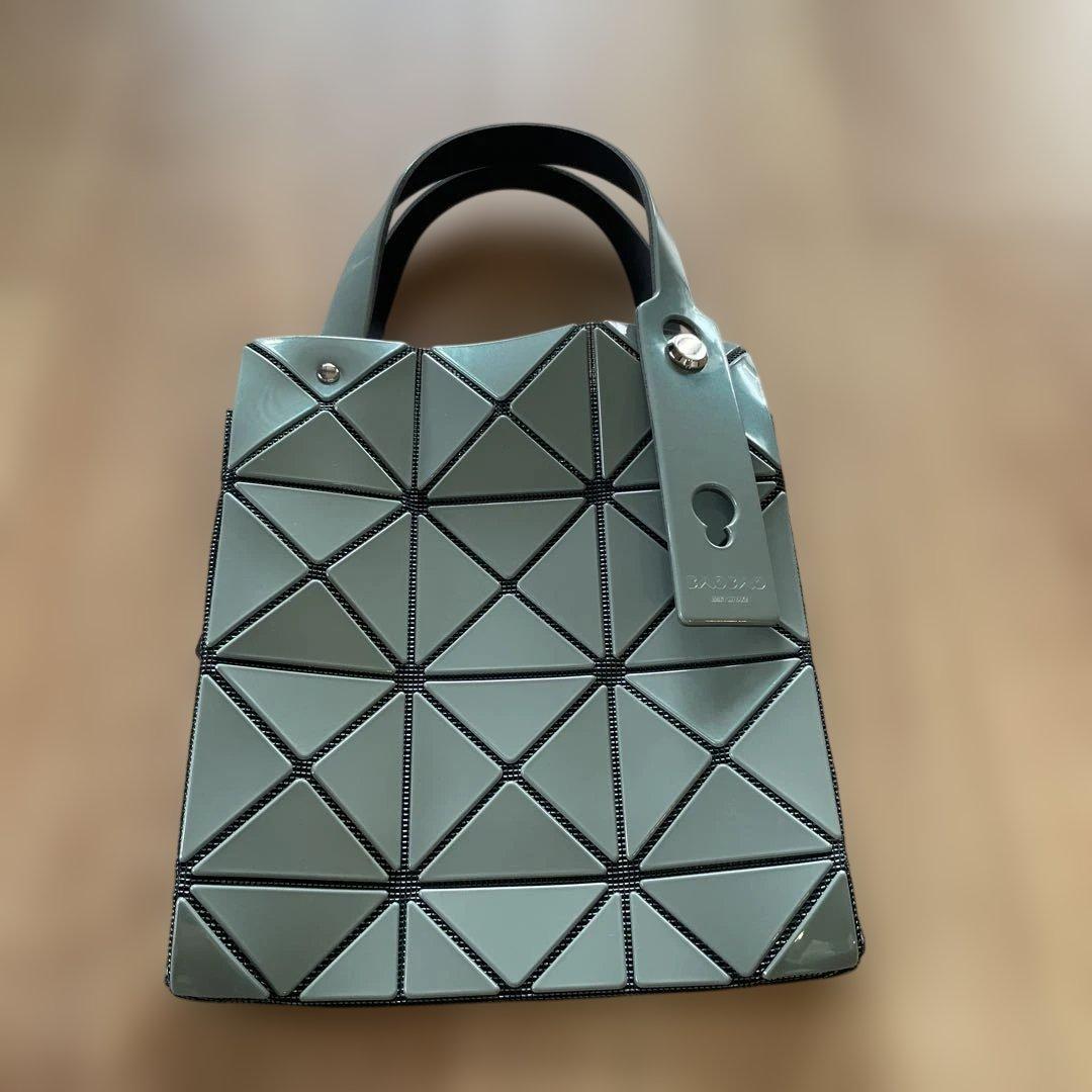 バオバオ　トートバッグ