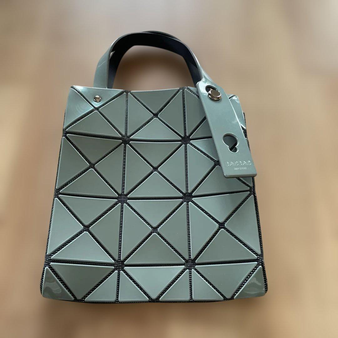 バオバオ　トートバッグ