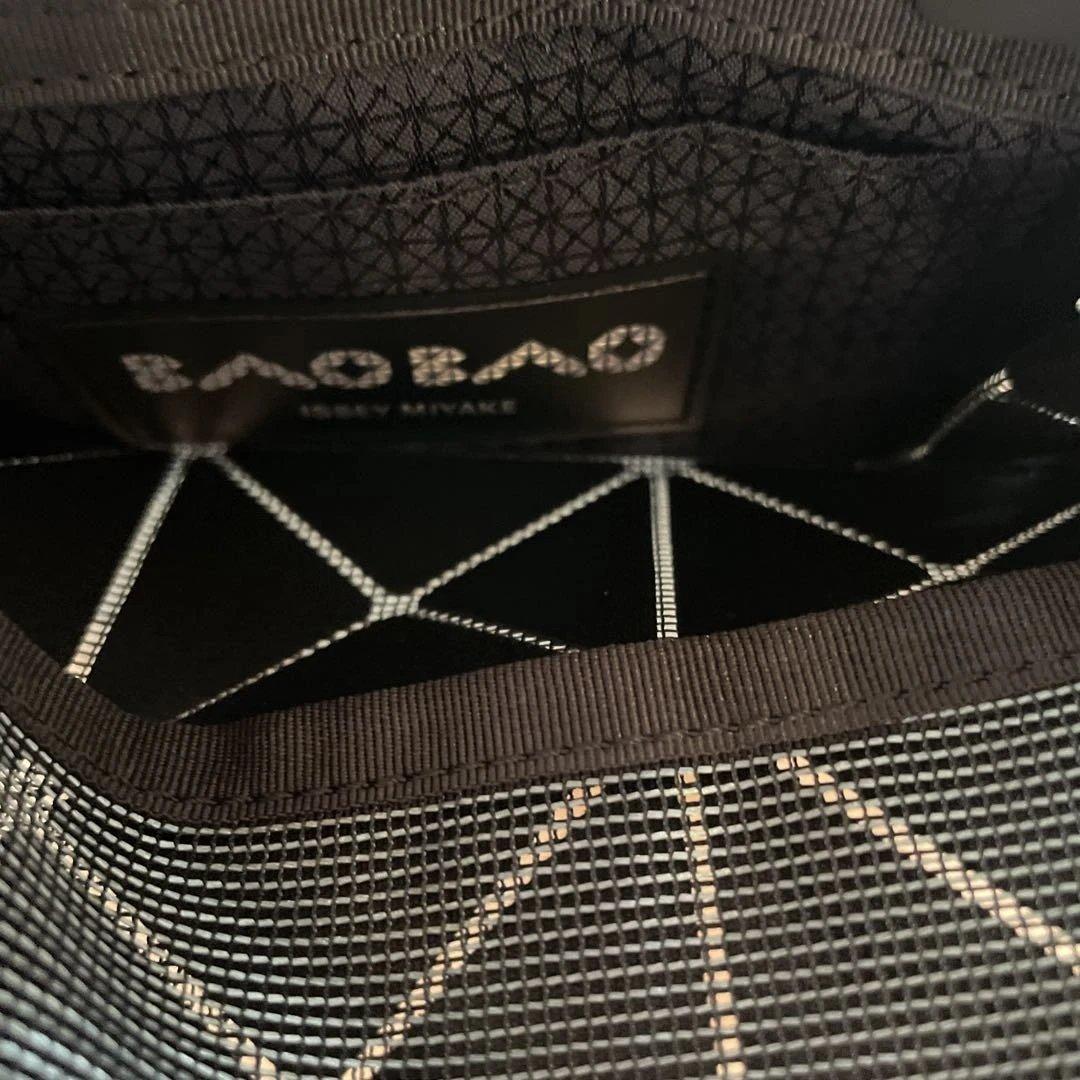 バオバオ　トートバッグ