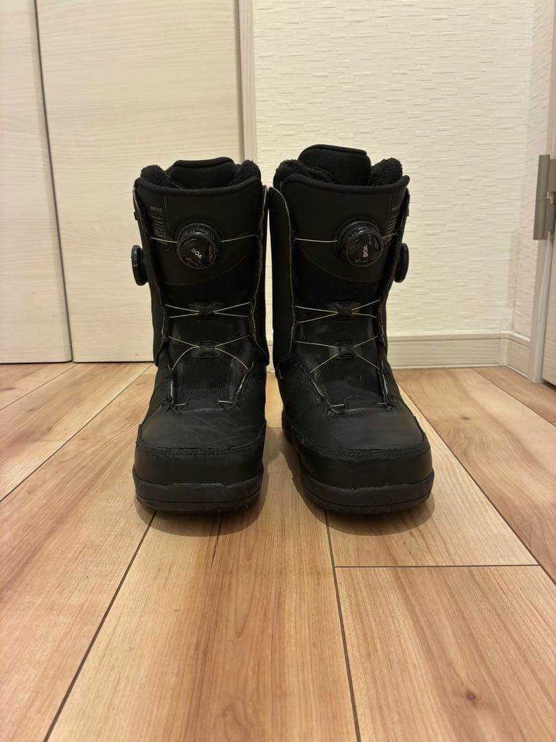 k2 maysis スノーボードブーツ 26.5
