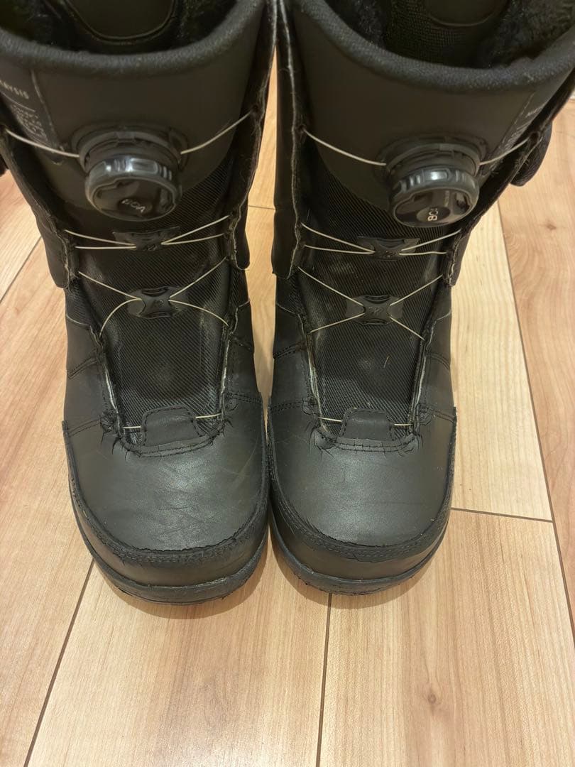 k2 maysis スノーボードブーツ 26.5