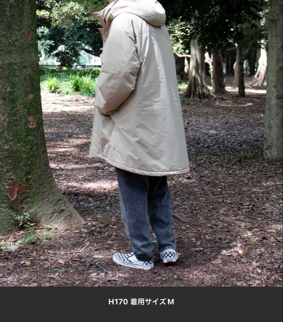 ジャケット・アウター Franklin Climbing CLIM MONSTER PARKA