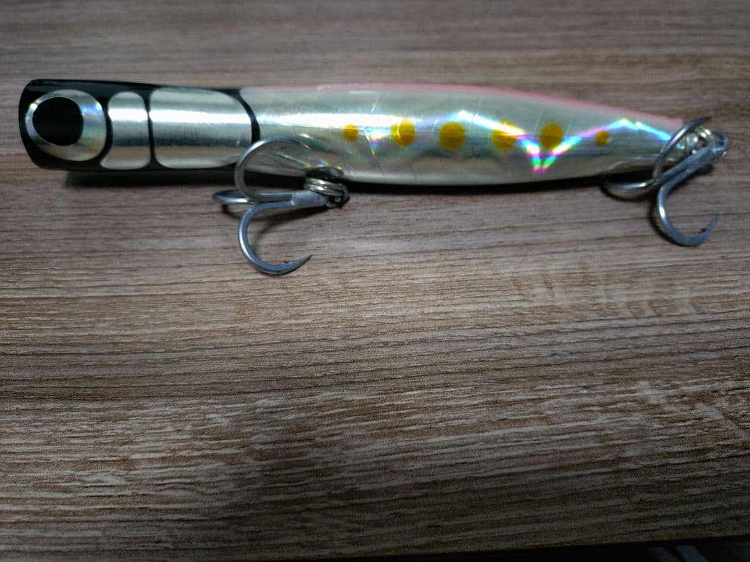 【名作セット】ホッツ ケイコオーシャン チャガユ195 & ガタロ200