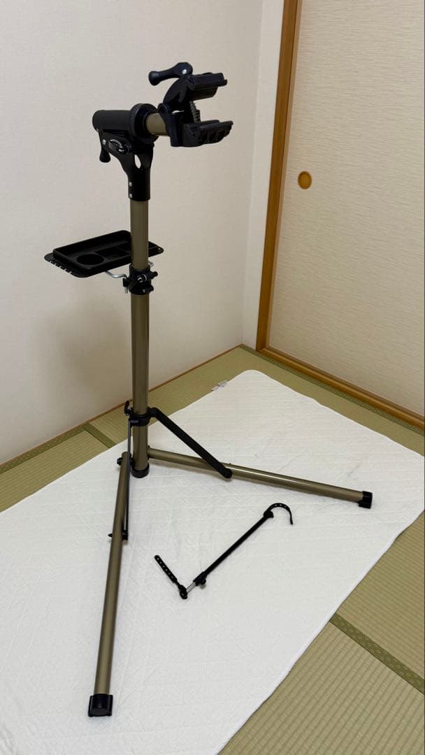 y*s様 自転車メンテナンススタンド CXWXC RS-100