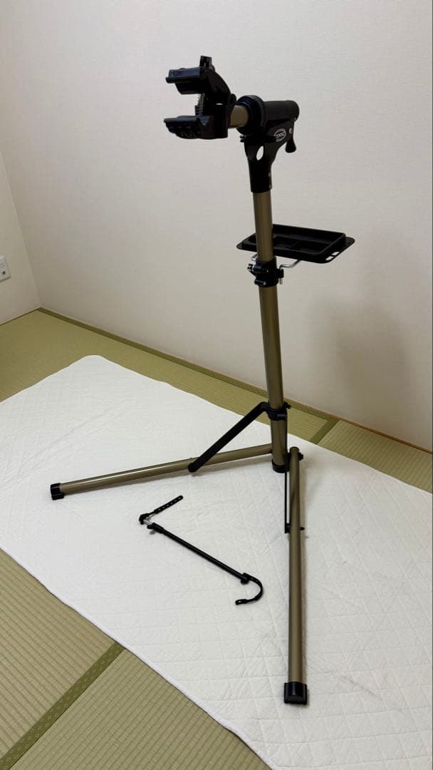 y*s様 自転車メンテナンススタンド CXWXC RS-100