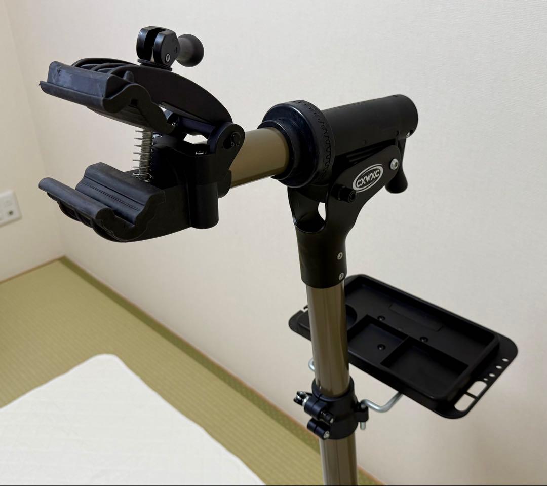 y*s様 自転車メンテナンススタンド CXWXC RS-100