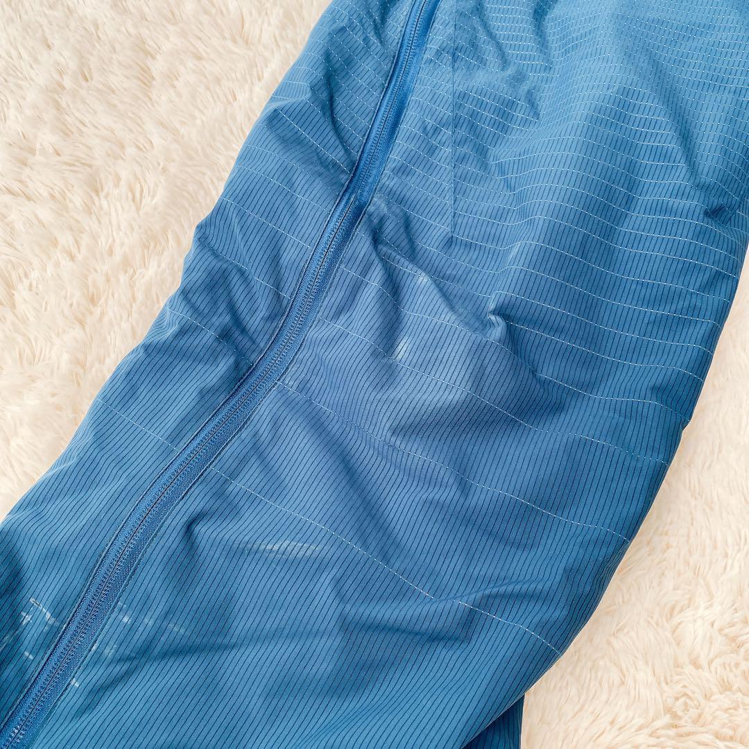 即発送♪DESCENTE SIO メンズ　M スキースノボーウェア　ヒブパンツ