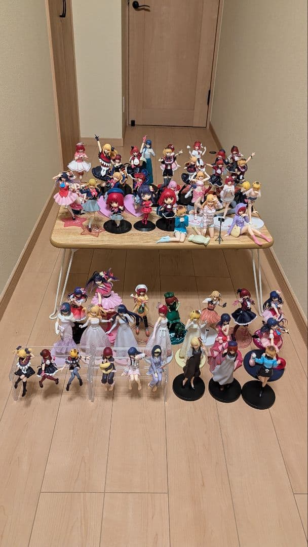 推しの子 フィギュア まとめ売り