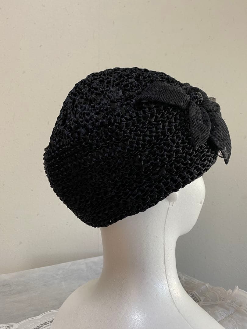 マキシン　maxim 婦人　帽子