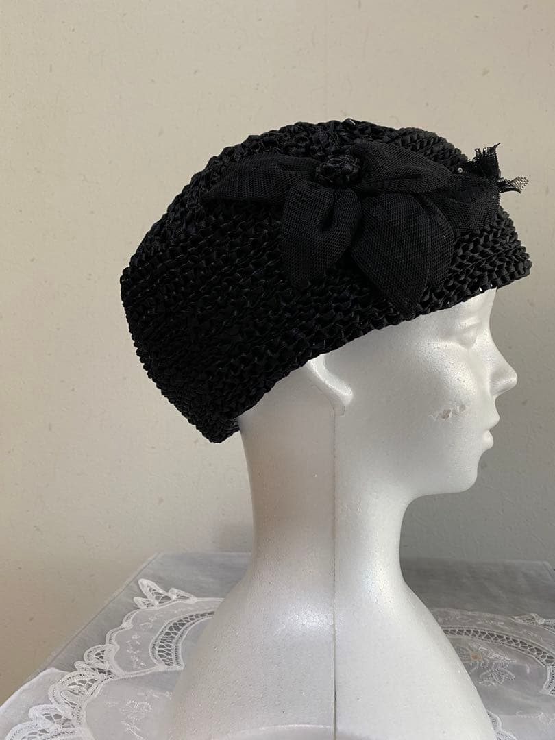 マキシン　maxim 婦人　帽子