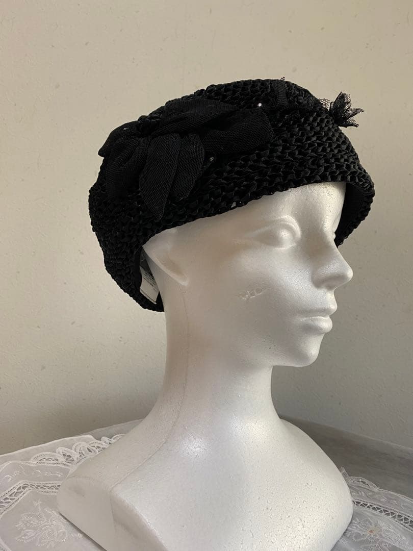 マキシン　maxim 婦人　帽子