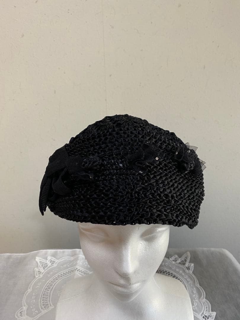 マキシン　maxim 婦人　帽子