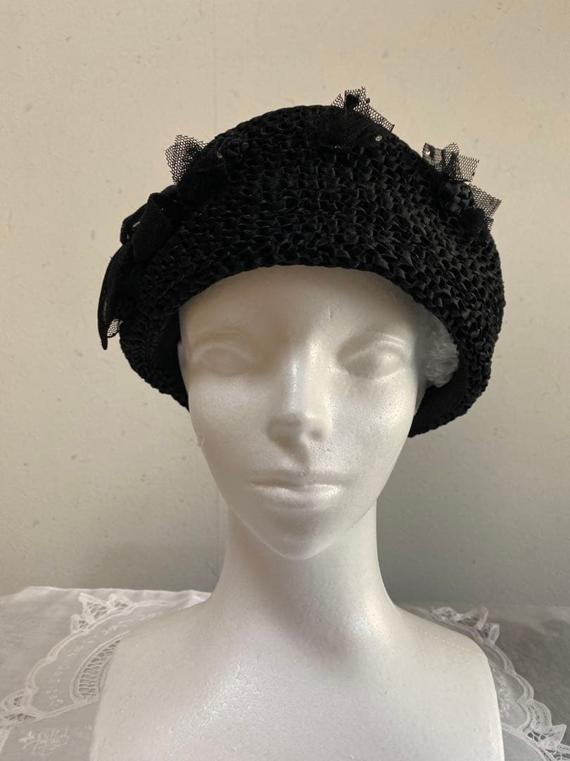 マキシン　maxim 婦人　帽子