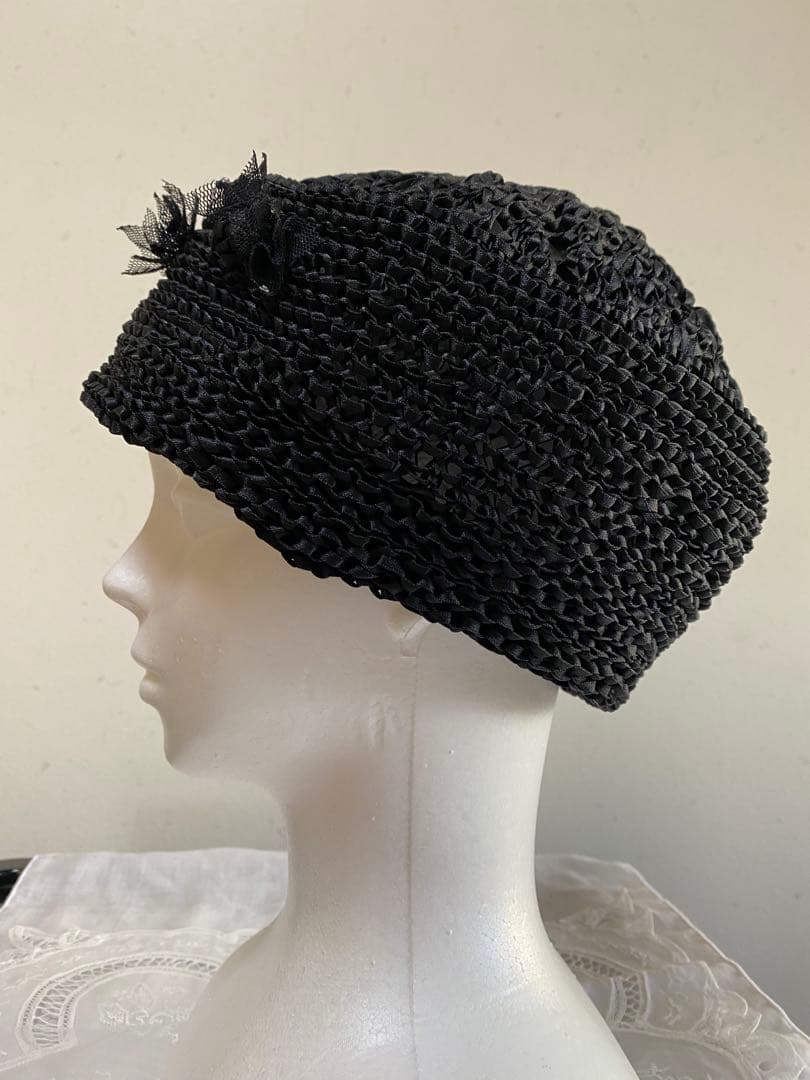 マキシン　maxim 婦人　帽子