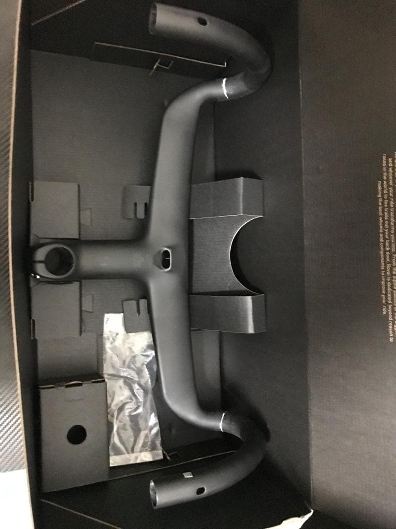 ROVAL RAPIDE COCKPIT135ｘ400mm