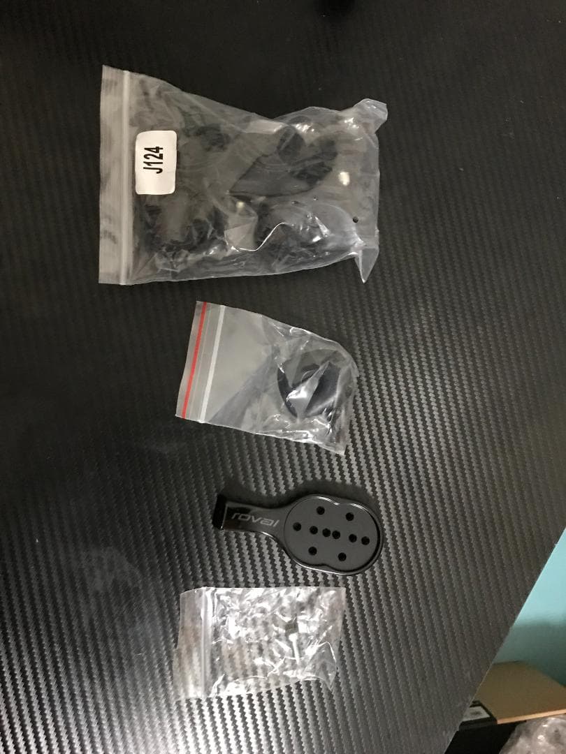 ROVAL RAPIDE COCKPIT135ｘ400mm