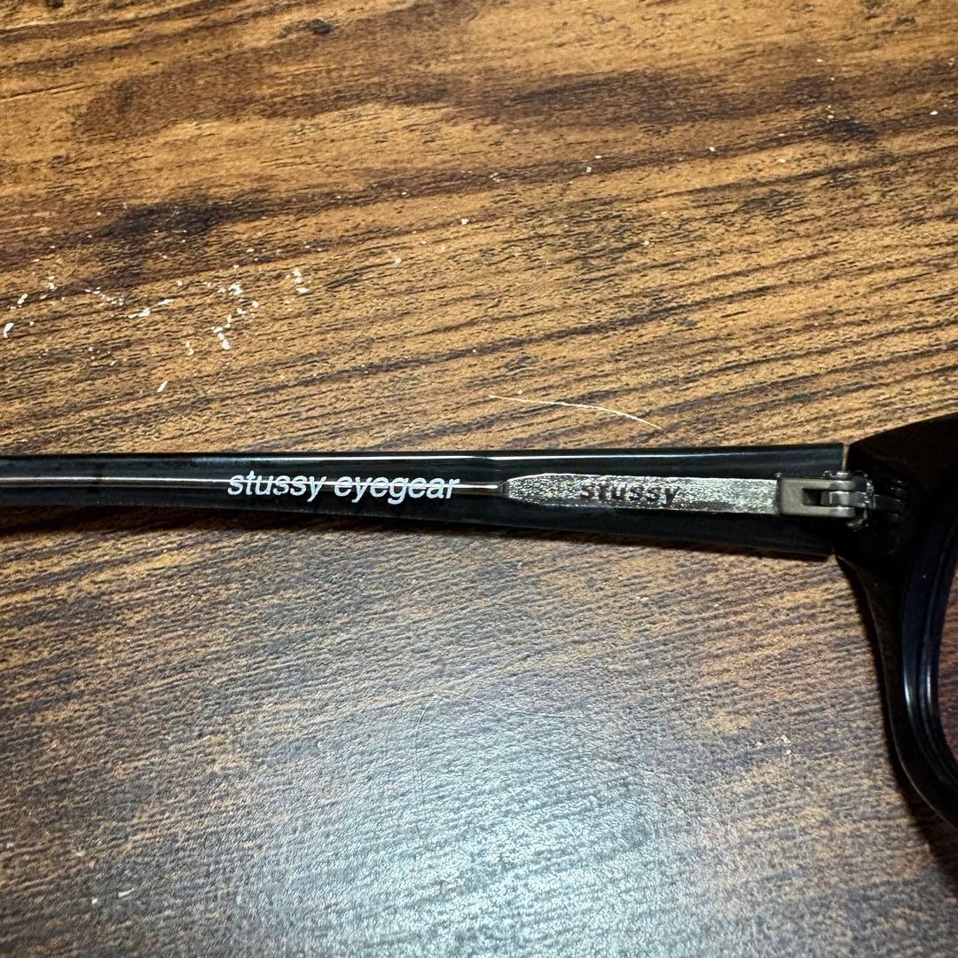 野村周平着用 stussy michael 90s archive