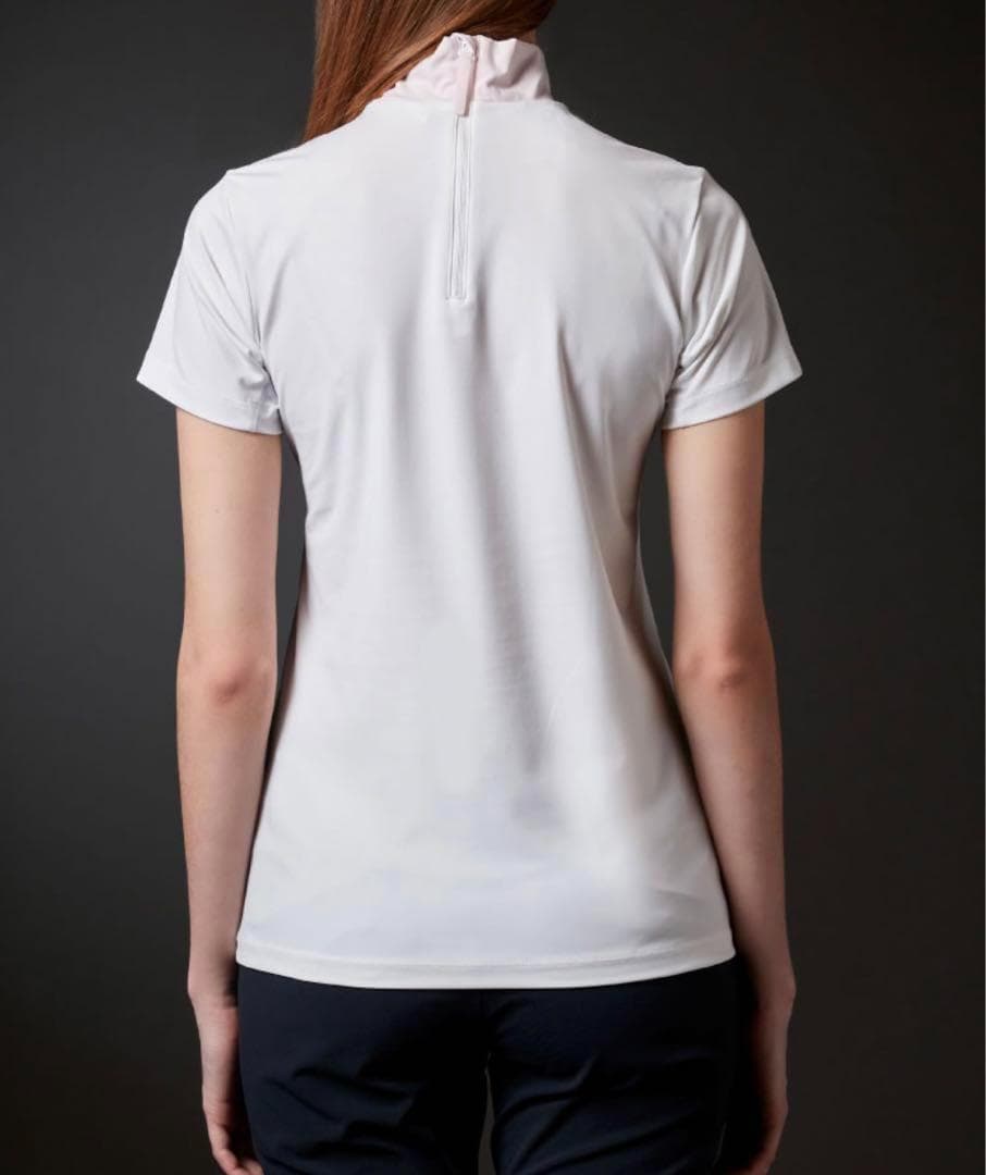 DESCENTE GOLF デサントゴルフ トップス DGWTJA21 新品