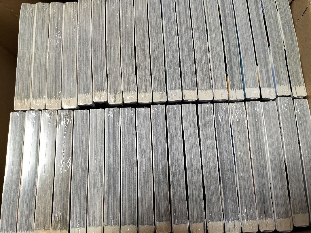 【新品】アルキメデスの大戦全38巻セット