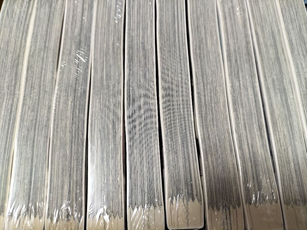 【新品】アルキメデスの大戦全38巻セット