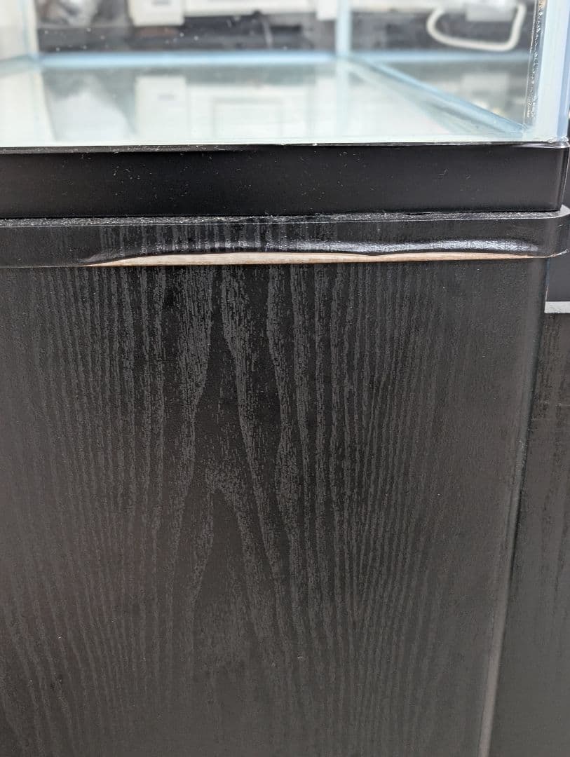 あーるさん　ガラス水槽 水槽台セット