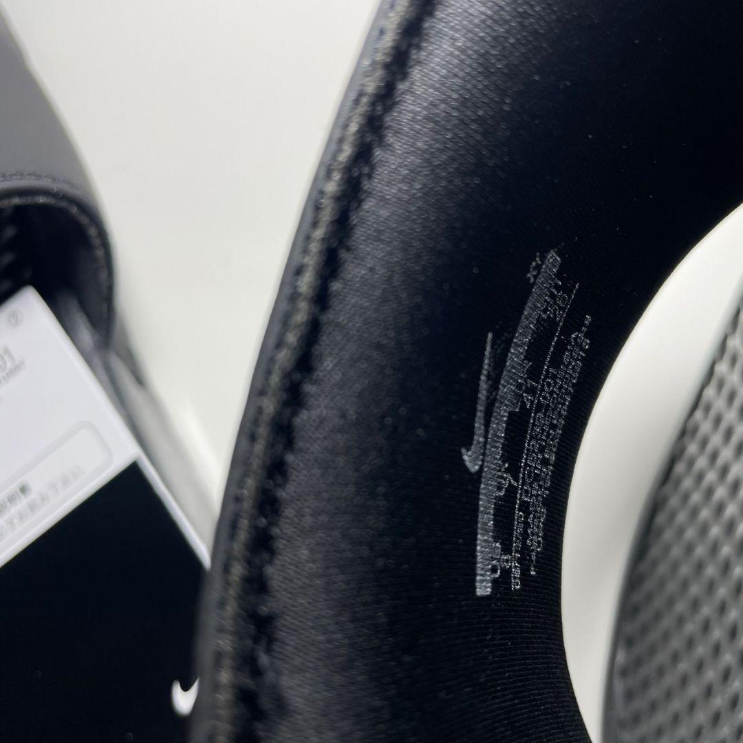 Stussy　ステューシー　NIKE　ナイキ　サンダル　サイズ8　コラボ　古着