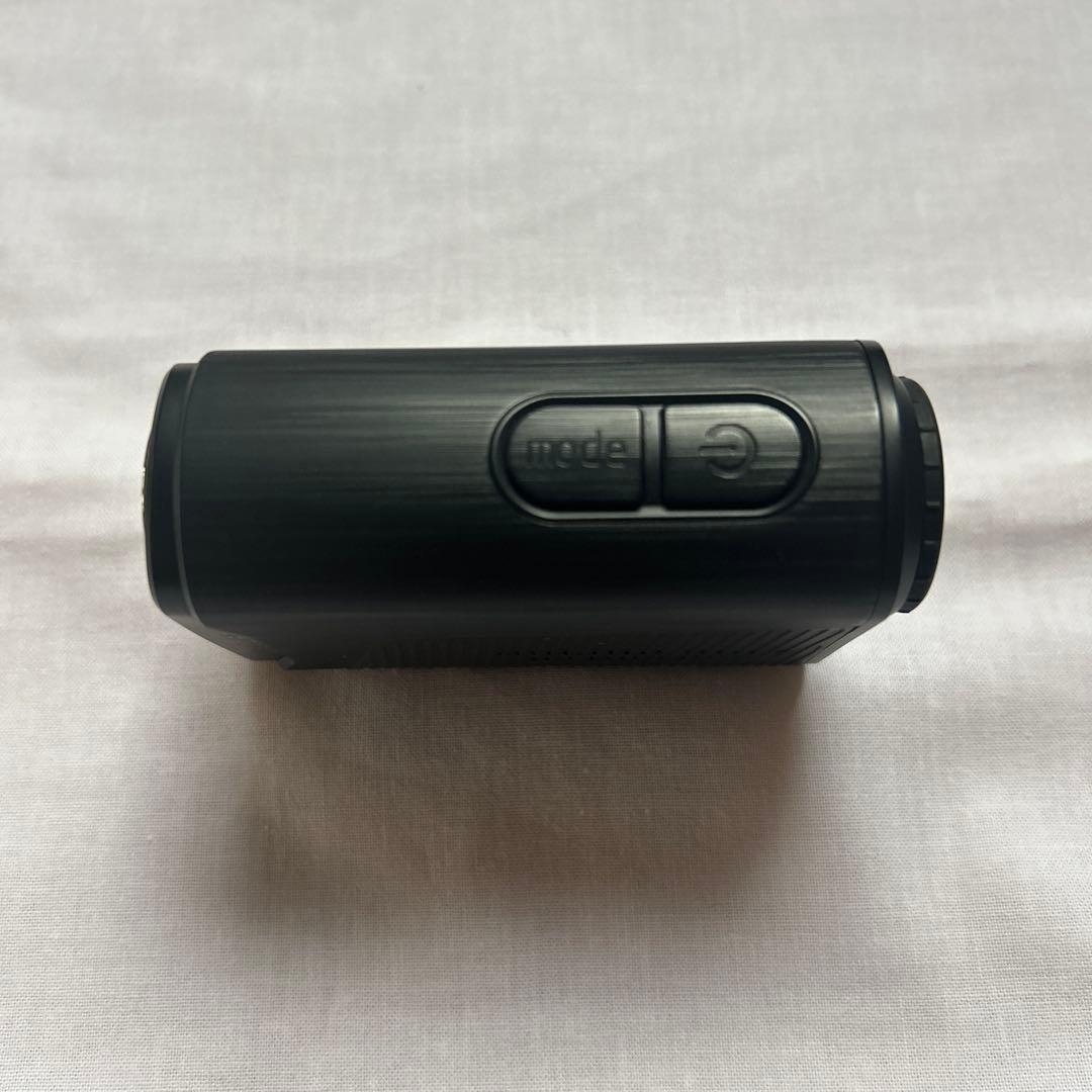 NINJOR GOLF NJ MINI PRO LCD ゴルフ用距離計