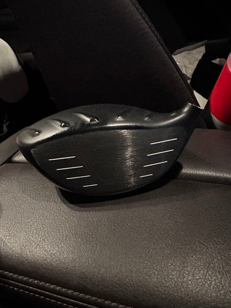 PING G440 LSTドライバー 10.5度 ヘッドのみ