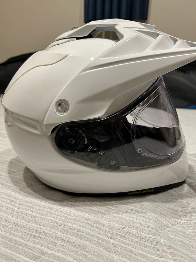 セキュリティ・セーフティ SHOEI HORNET ADV