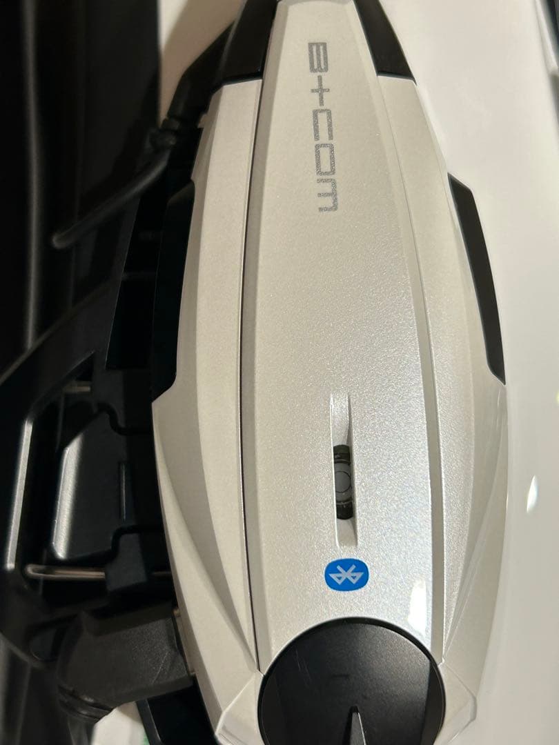 セキュリティ・セーフティ SHOEI HORNET ADV