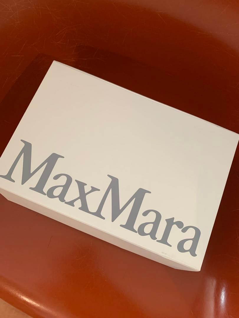 まとめ2点　　新品未使用　maxmara レギンス　グレーM