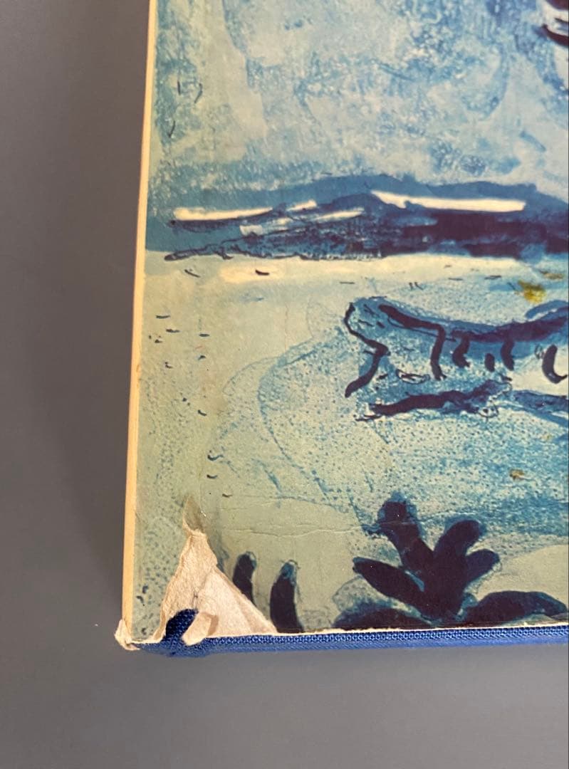 洋書シャガール　2冊