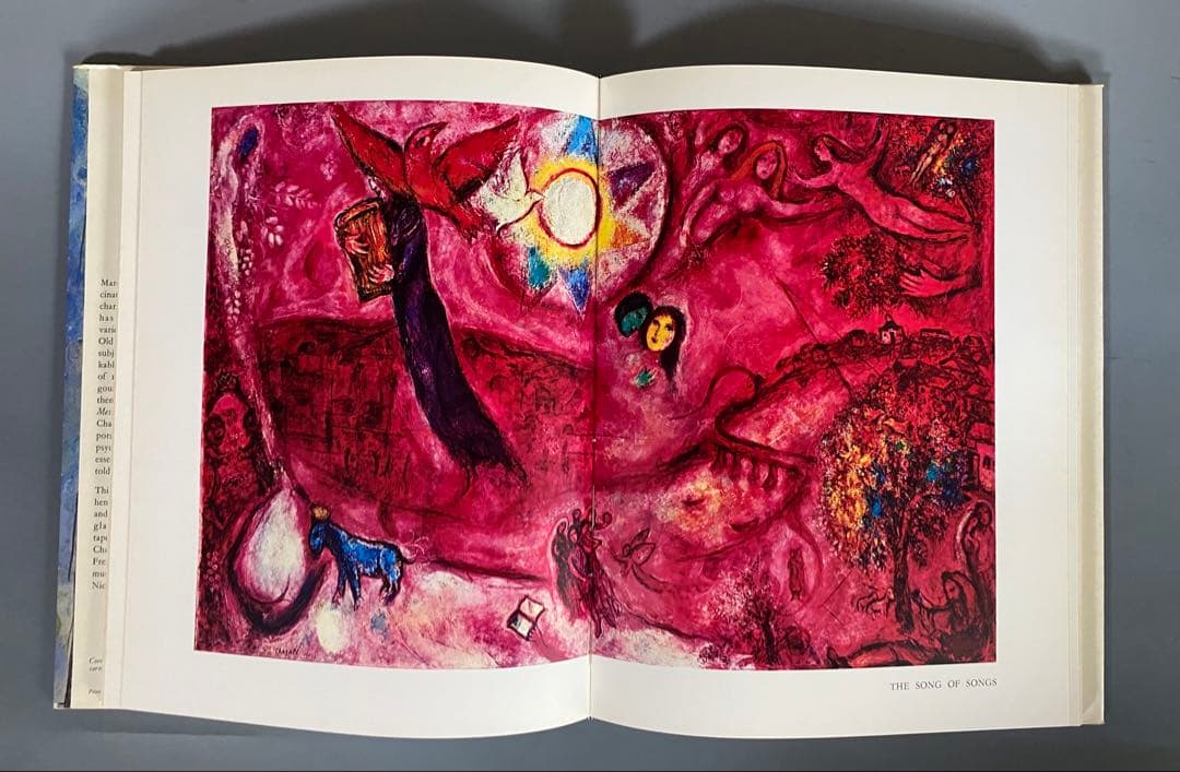 洋書シャガール　2冊