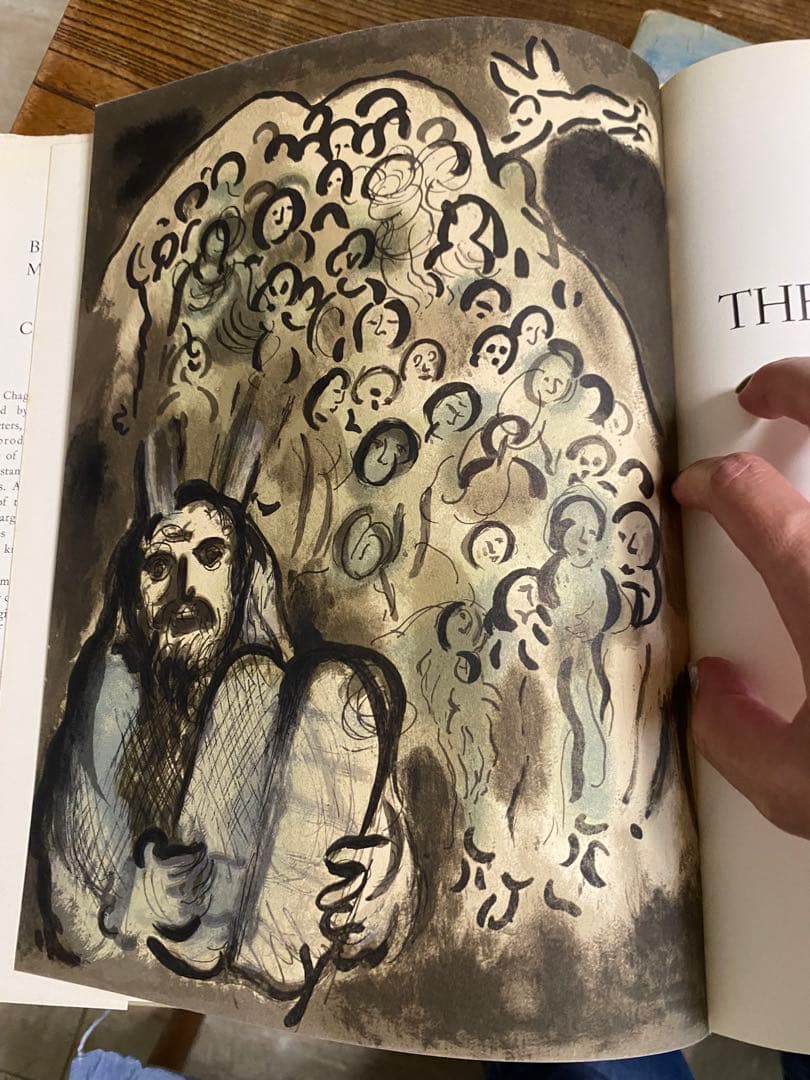 洋書シャガール　2冊