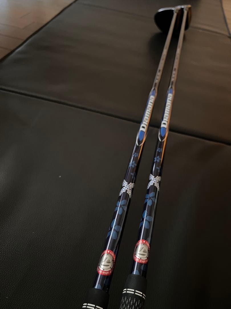 TaylorMade Stealth 3W&5W 2本セット