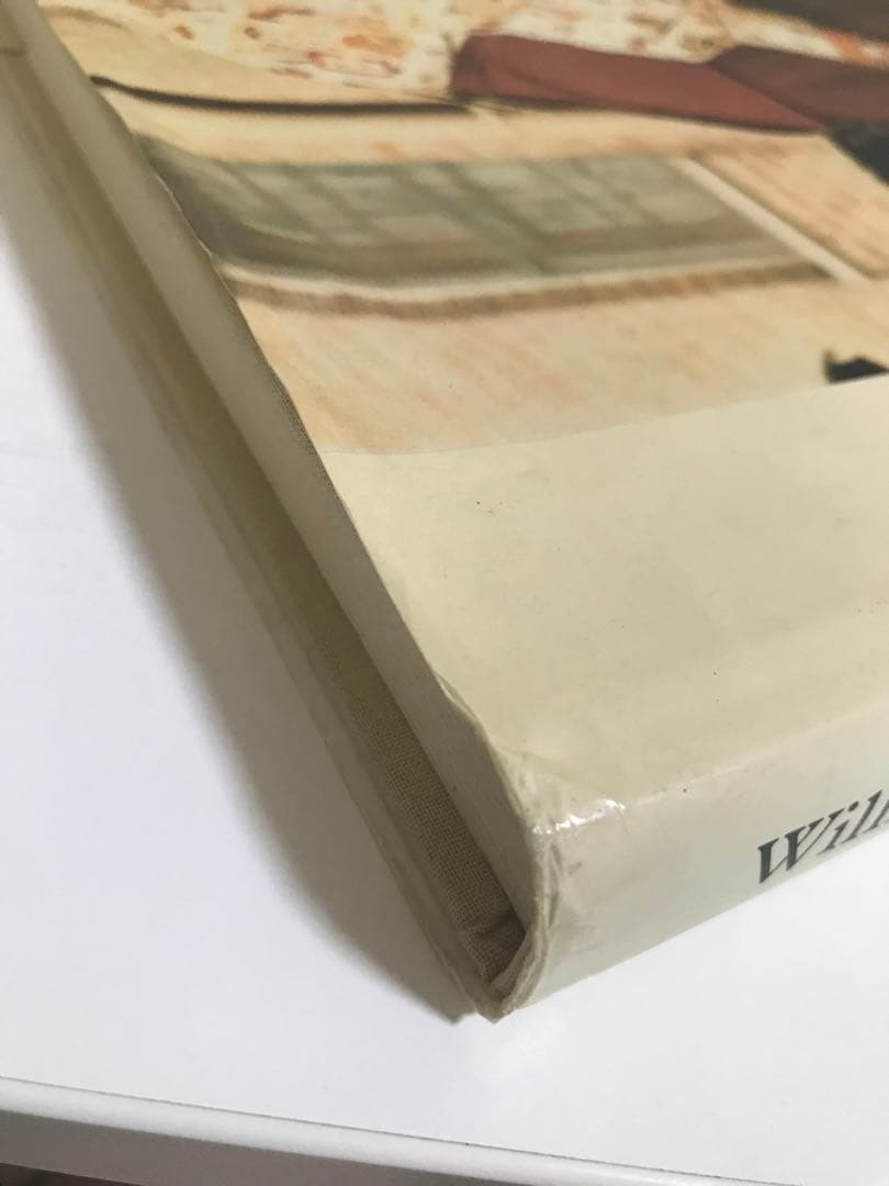 William Eggleston ウィリアム・エグルストン