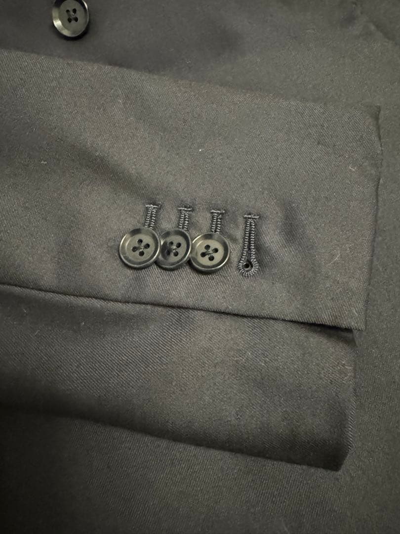 グジ　リングジャケット　guji RING JACKET